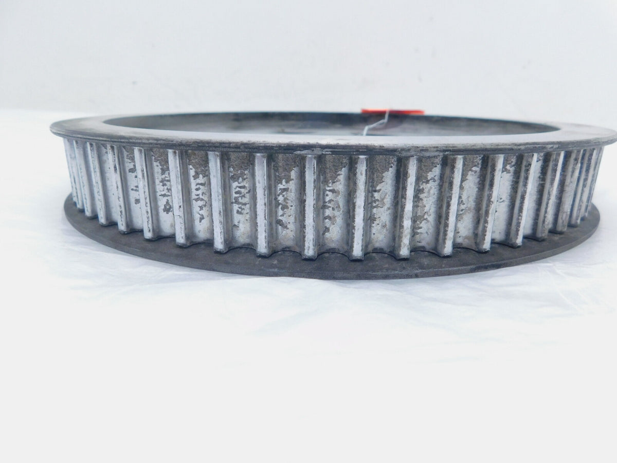 Harley Davidson Sportster 883 & 1200 Rear Wheel Belt Pulley Sprocket 40246-91 - C3 Cycle