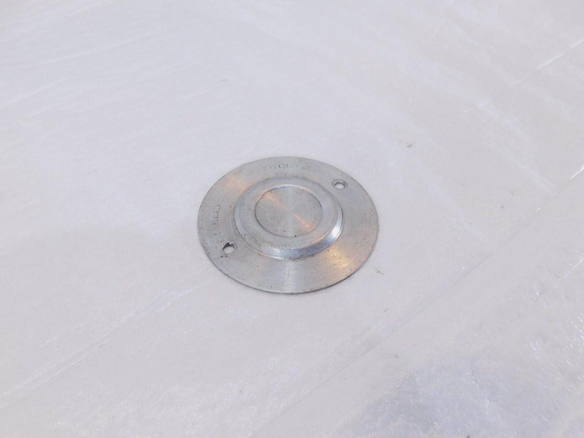 Harley Davidson Sportster 883 1100 & 1200 Engine Motor Timing Timer Points Cover - C3 Cycle