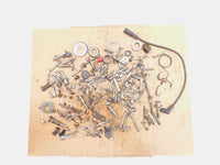 2006 Harley Davidson Softail Standard Nuts and Bolts Parts Lot - C3 Cycle