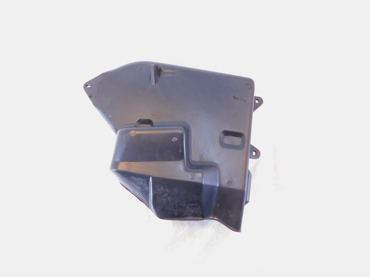 BMW R1100RT Front Oddment Storage Compartment Tray Box & Radio Partition - C3 Cycle