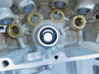 2004 2005 Silver Harley Davidson Sportster 883 1200 Engine Crankcase Crank Cases - C3 Cycle