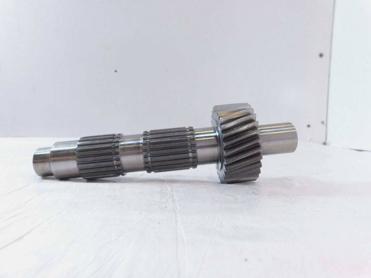 Harley Davidson Sportster 883 & 1200 Transmission Countershaft Gear Shaft - C3 Cycle