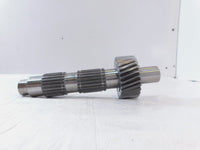 Harley Davidson Sportster 883 & 1200 Transmission Countershaft Gear Shaft - C3 Cycle