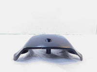 1989-1996 BMW K100 RS K1100 RS K1100 LT Black Front Cover Fairing Trim - C3 Cycle