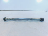 2002 2003 2004 2005 Kawasaki ZZR1200 ZX1200C Rear Wheel Axle Bolt Shaft & Nut