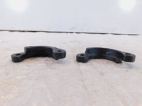 Royal Enfield Meteor 350 Euro 5 Exhaust Header Pipe Cooling Fin Flange Clamp - C3 Cycle