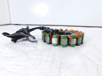 Aprilia RS660 Extrema & Tuono 660 Alternator Generator Stator Coil - Damaged - C3 Cycle