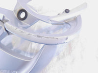 2005-2008 BMW R1200 ST R1200ST Rear Seat Tail Section Luggage Rack Subframe - C3 Cycle