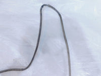 Indian Gilroy Scout Front Brake Master Cylinder to Caliper Hose Line Pipe - C3 Cycle