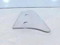 2002-2006 Victory V92 Classic Deluxe & Touring Left Lower Fork Leg Air Deflector - C3 Cycle