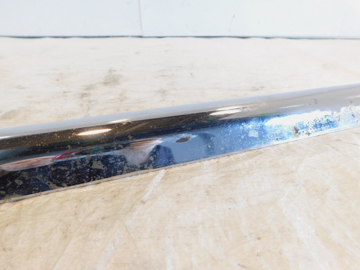 Harley Sportster 883 & 1200 Crossover Exhaust Header Pipe Cover Heat Shield