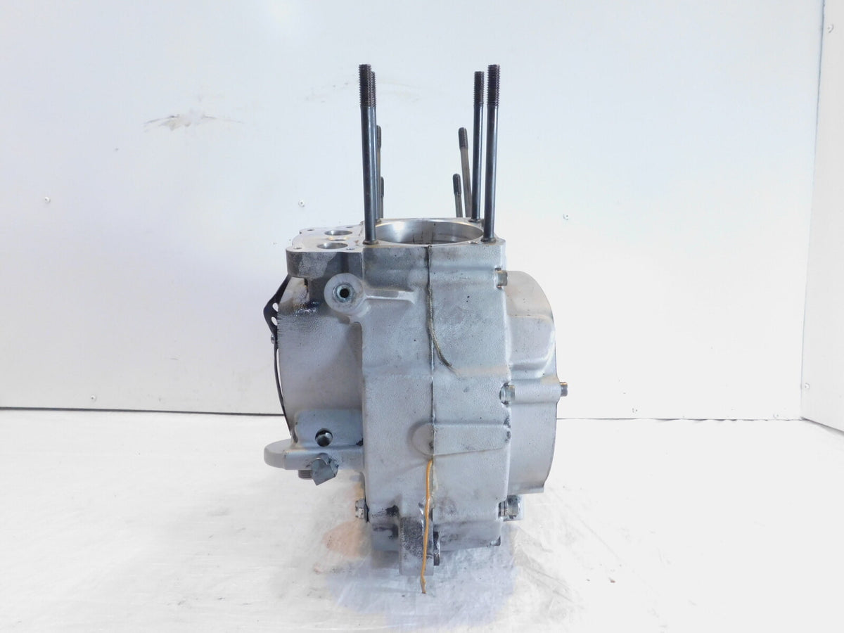 2006 & 2007 Buell XB XB9 XB12 Firebolt Lightning Ulysses Engine Crankcase Cases - C3 Cycle