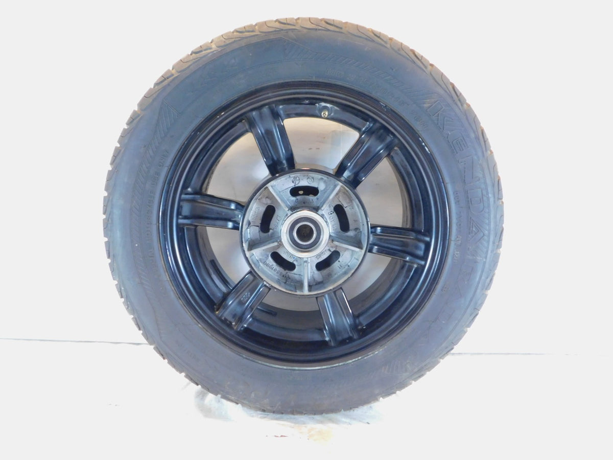 Can-Am Spyder F3 F3-S F3-T RT Limited LTD STD Front Wheel Rim & Tire 15 x 7T - C3 Cycle