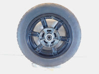 Can-Am Spyder F3 F3-S F3-T RT Limited LTD STD Front Wheel Rim & Tire 15 x 7T - C3 Cycle