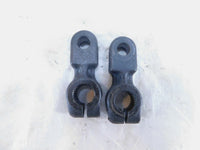 1987-1999 Kawasaki VN15SE Vulcan 88 VN1500A Foot Brake Pedal Lever Linkage Rods - C3 Cycle