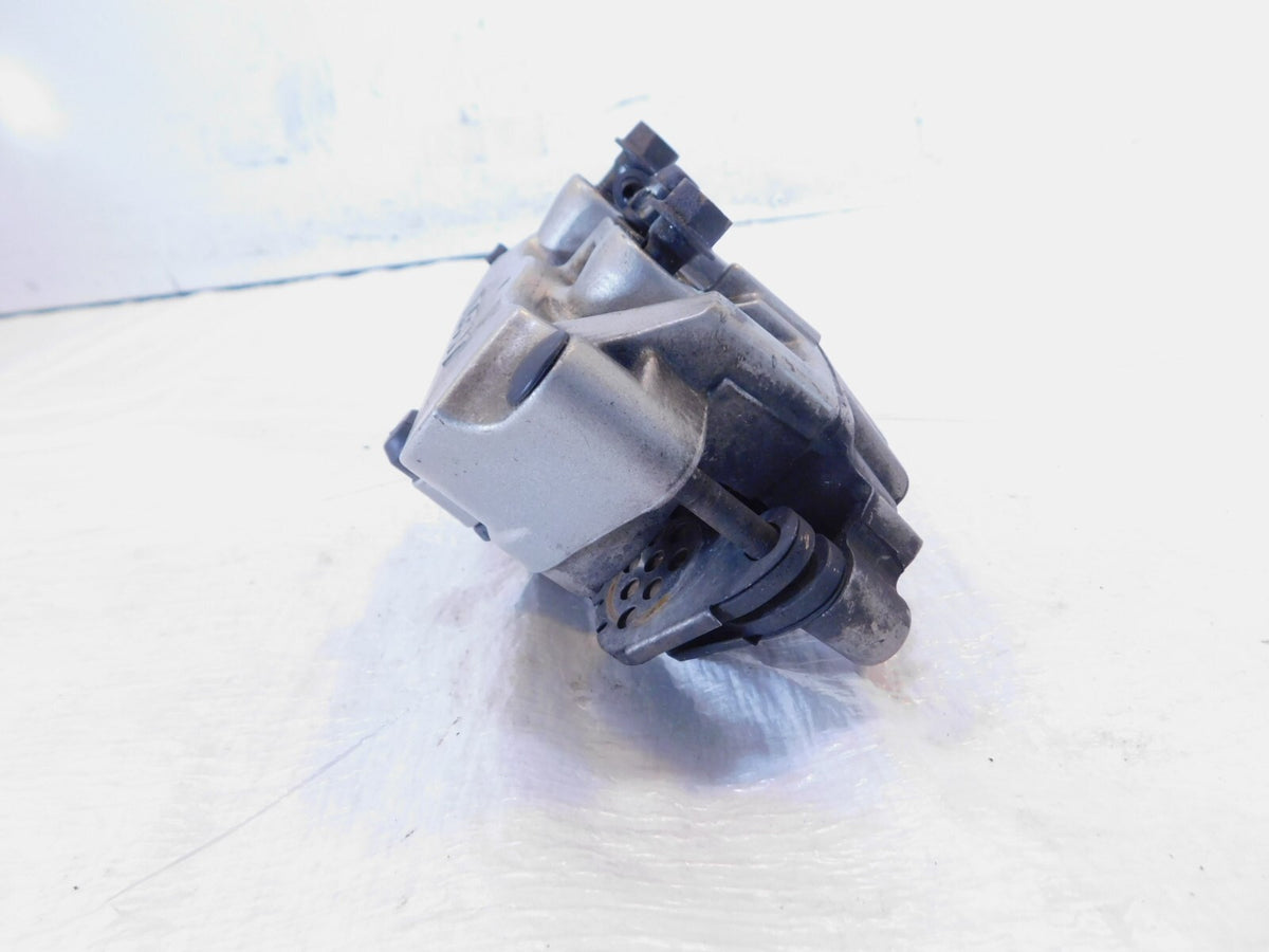 Honda VTX1800 VTX1800C VTX1800F Silver Front Left Brake Caliper 45150-MCH-A11 - C3 Cycle