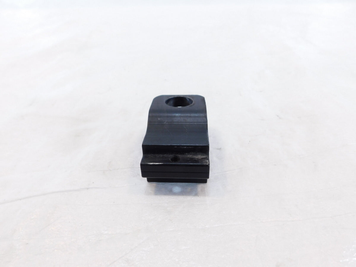 Victory Vision & Cross Country Left Driver Footboard Bracket Shift Lever Support - C3 Cycle