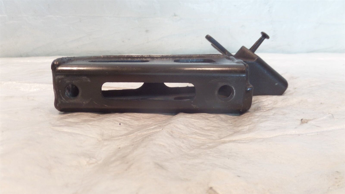 2000-2010 Buell Blast 500 Side Kick Sidestand Kickstand Mount Mounting Bracket - C3 Cycle