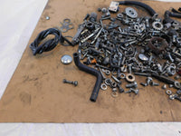 1998 Harley Touring Electra Glide Classic FLHTCI Nut & Bolts Parts Box Lot - C3 Cycle