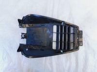 2002-2013 Honda FSC600 Silver Wing 600 Lower Center Under Floorboard Cover Panel - C3 Cycle