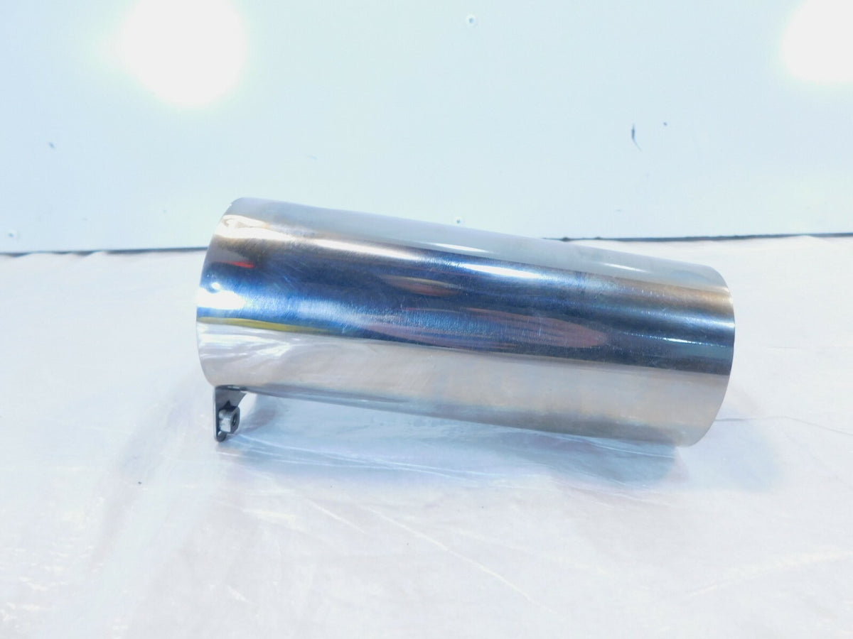 Yamaha Royal Star Tour Classic Deluxe & Venture Lower Front Fork Cover Tube - C3 Cycle