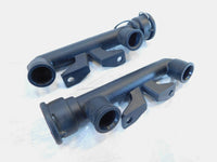 BMW K1200R K1300R K1300S K1300GT Intake Throttle Body Fuel Injector Rail Pipes - C3 Cycle