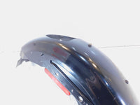 Harley Davidson Sportster 1200 883 Iron Rear Fender & Side Licence Plate Mount - C3 Cycle