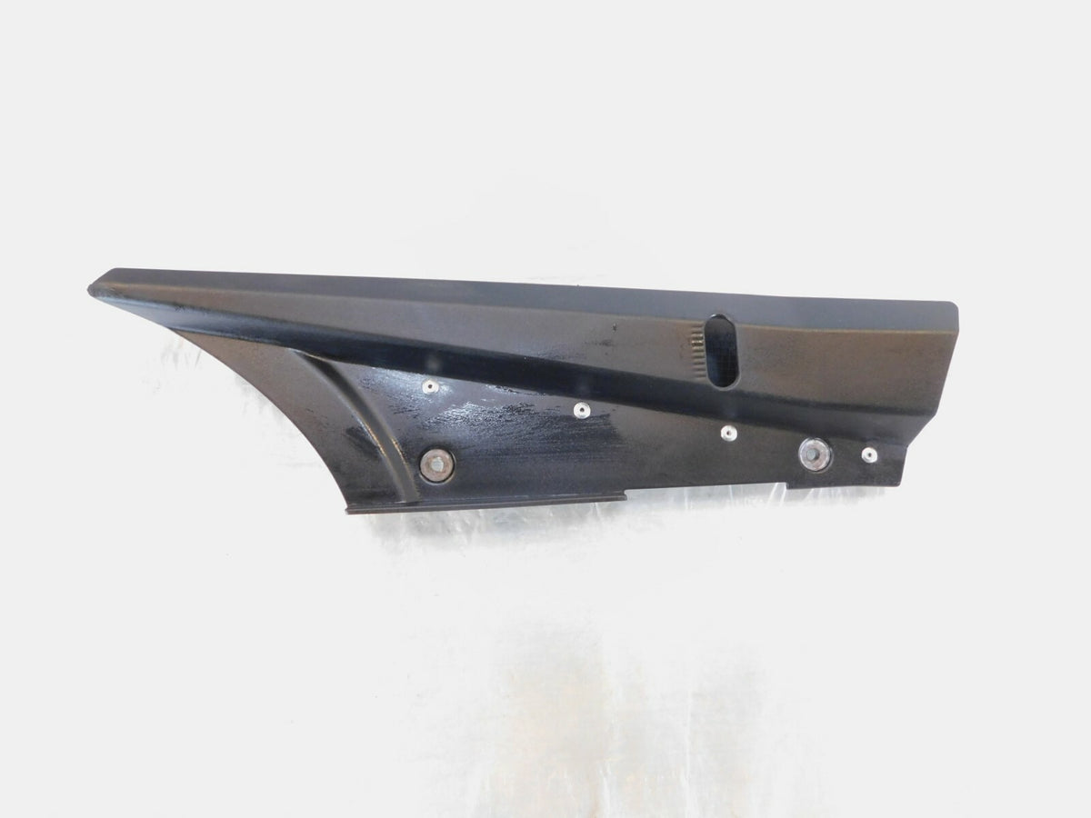 2015-2020 Harley Davidson Street 500 & 750 Lower Swingarm Arm Belt Cover Guard