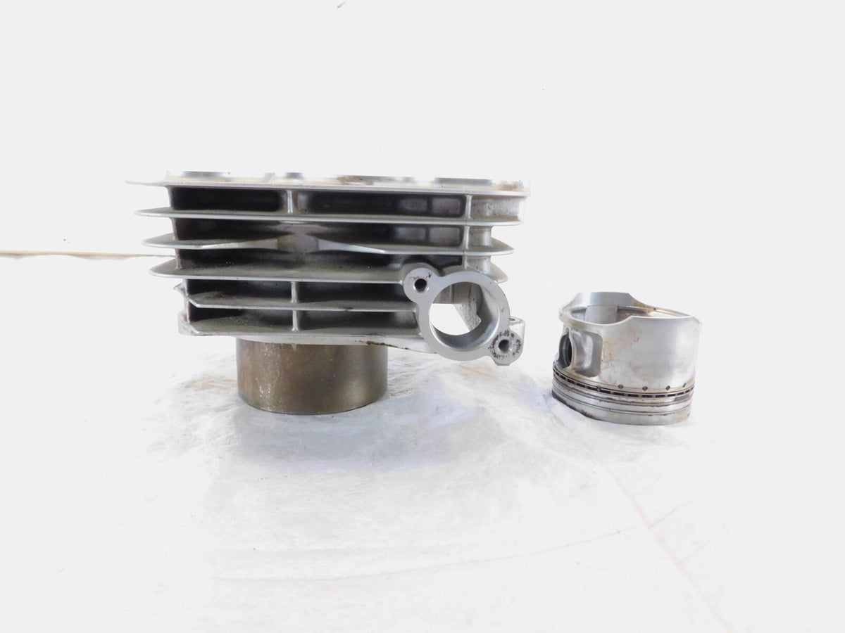 Suzuki GN250 GZ250 Marauder 250 SP250 Engine Motor Cylinder Barrel Jug & Piston - C3 Cycle