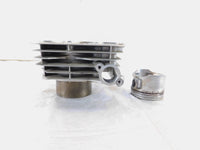 Suzuki GN250 GZ250 Marauder 250 SP250 Engine Motor Cylinder Barrel Jug & Piston - C3 Cycle
