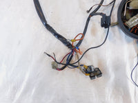 Harley Davidson Sportster 883 1100 & 1200 Wire Wiring Harness Headlight & Switch - C3 Cycle