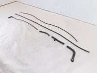 1994 94 Harley Davidson Road King Tour & Electra Glide Hose Parts Box Lot - C3 Cycle