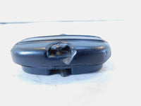 Harley Davidson Road King Street & Electra Glide Rear Master Cylinder Cap Lid - C3 Cycle