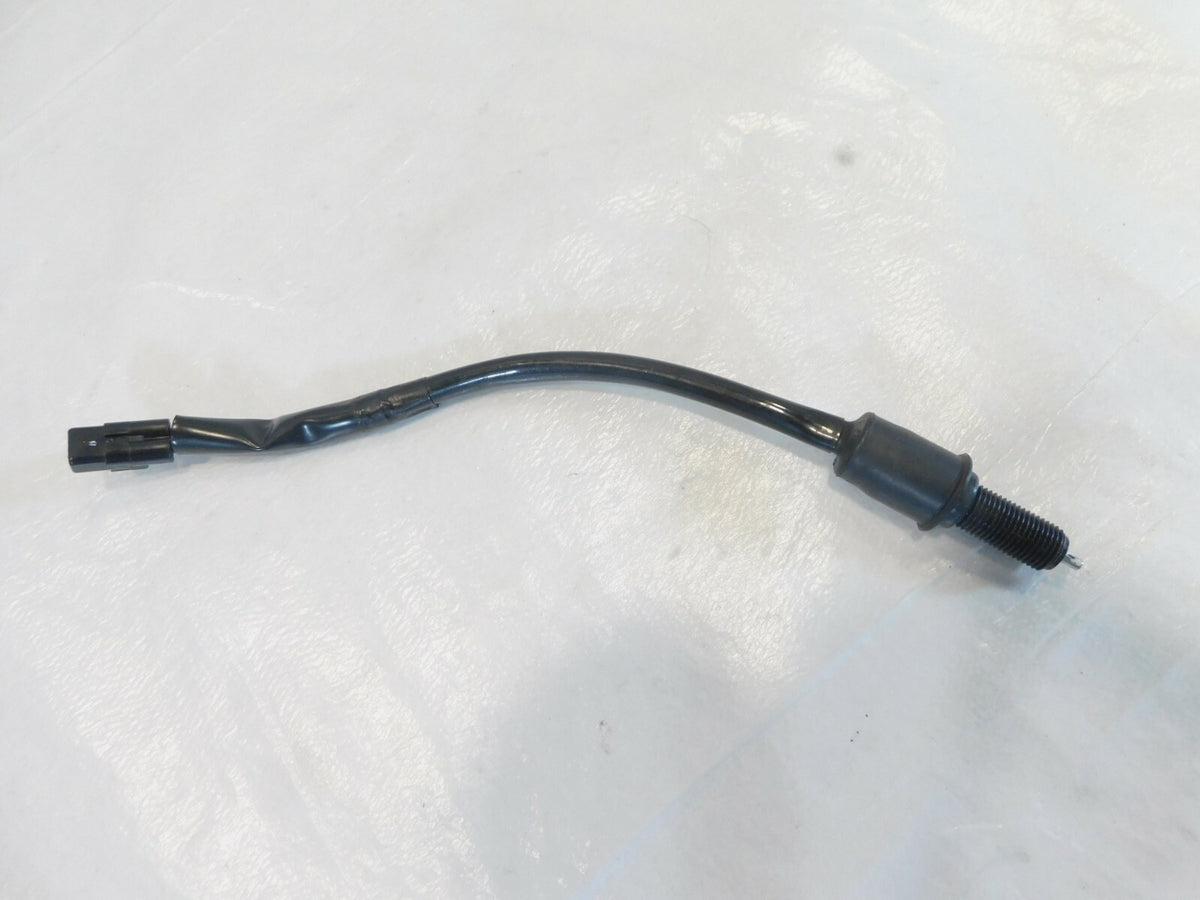 2017 & 2018 Kawasaki Z900 ZR900 Rear Back Stop Brake Light Switch Sensor Wire - C3 Cycle