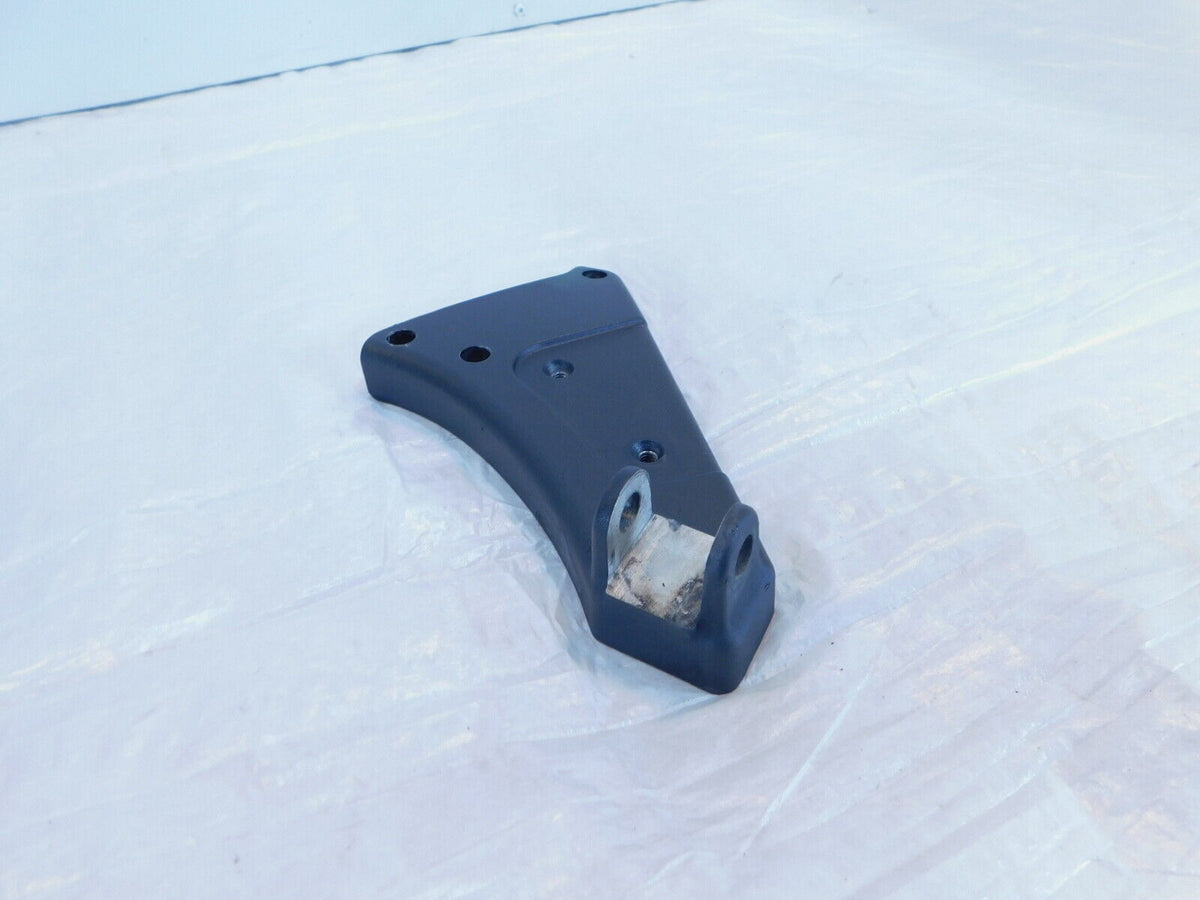 Buell XB XB9 XB12 Firebolt Lightning Front Left Footrest Footpeg Mount Bracket - C3 Cycle