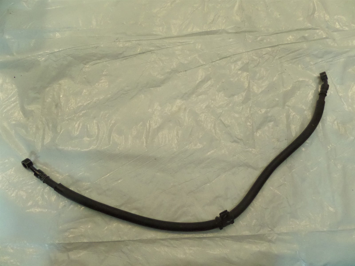 2008-2012 Kawasaki EX250 Ninja 250 250R Front Brake Caliper Hose Line 43095-0450 - C3 Cycle