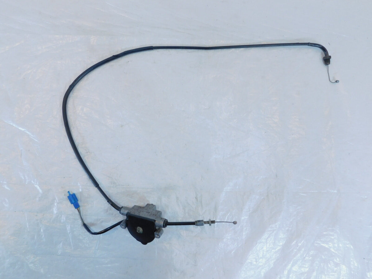 2001-2005 Honda GL1800 Goldwing 1800 Throttle Cable Cruise Control Cancel Switch - C3 Cycle