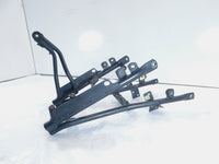 2002 MZ Skorpion Tour MZ660 Black Rear Back Lower Tail Sub Frame Bracket Support