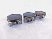 2019-2023 Can-Am Ryker 600 900 STD & Rally Engine Motor Cylinder Barrel Pistons - C3 Cycle