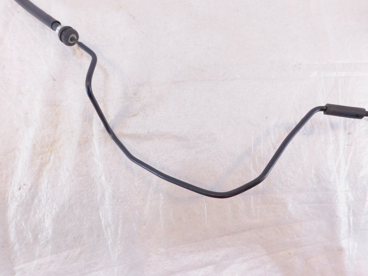 08-2009 Suzuki B-King GSX1300BK Busa King Clutch Master Cylinder Hose Pipe Line - C3 Cycle