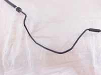 08-2009 Suzuki B-King GSX1300BK Busa King Clutch Master Cylinder Hose Pipe Line - C3 Cycle