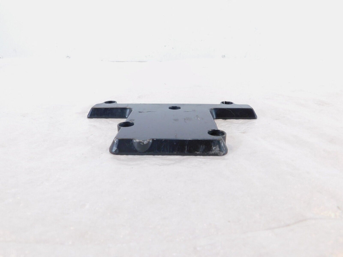 BMW K1 K75 K100RS & K1200LT K1200RS Black Outer Engine Timing Cam Chain Cover - C3 Cycle