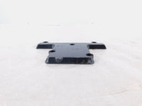 BMW K1 K75 K100RS & K1200LT K1200RS Black Outer Engine Timing Cam Chain Cover - C3 Cycle