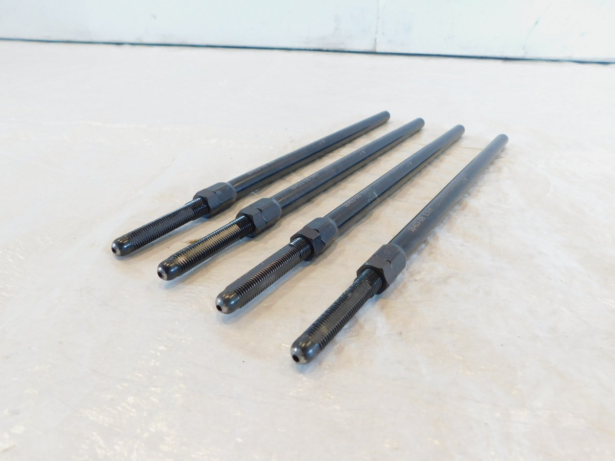 Harley Screamin Eagle Twin Cam 88 Touring Dyna & Softail Adjustable Pushrods - C3 Cycle