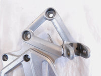 Honda Interceptor 800 VFR800 Front Right/Left Footrest Foot Peg Mount Brackets - C3 Cycle