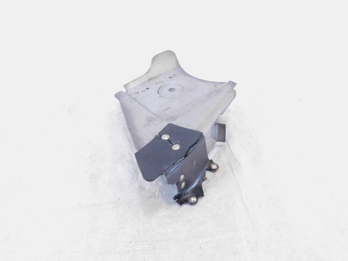 Buell XB XB9 XB9S Lightning XB9R Firebolt Rear Stone Guard Front Sprocket Cover - C3 Cycle