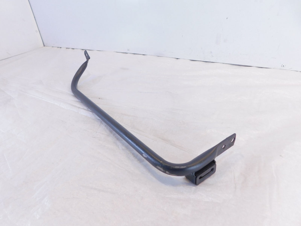Harley Davidson Road King Custom & Street Glide Left Black Saddlebag Bracket - C3 Cycle