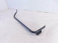 Harley Davidson Road King Custom & Street Glide Left Black Saddlebag Bracket - C3 Cycle
