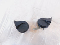 BMW K1200GT K1200LT K1200RS K1200 GT LT RS FIAMM Black Emergency Signal Horn - C3 Cycle