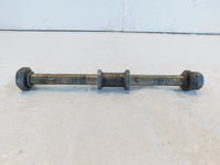 Harley Davidson Ironhead Sportster 900 1000 Rear Wheel Rim Axle Bolt w/ Spacer - C3 Cycle